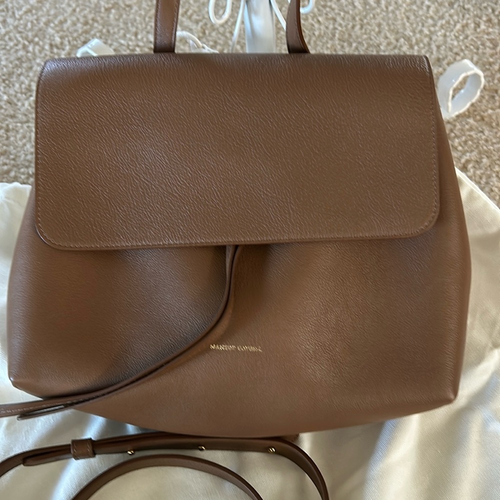 Mansur Gabriel Lady Bag